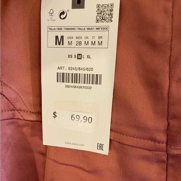 Dress - Picture 4 of 6